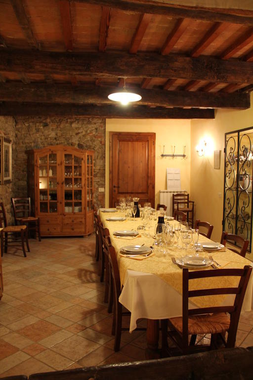Willa Poggio Della Quercia Manciano Zewnętrze zdjęcie
