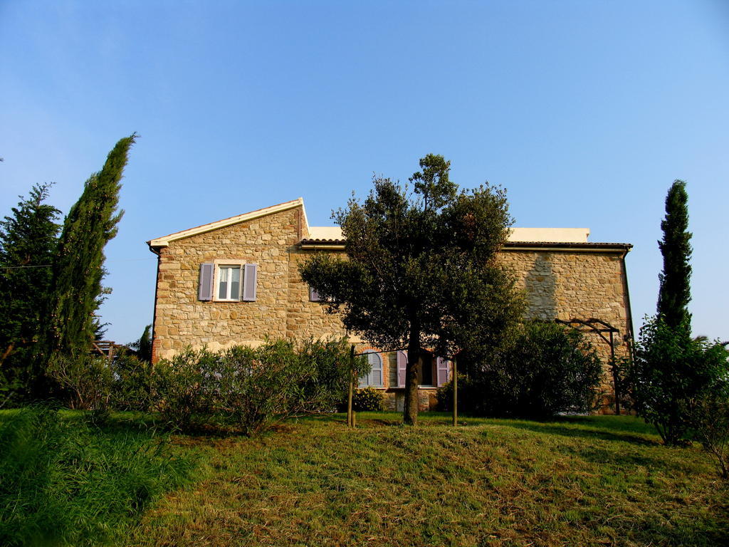 Willa Poggio Della Quercia Manciano Zewnętrze zdjęcie
